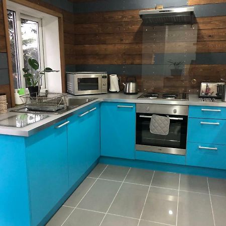 Treetops Flat2 Hall Green B28 Birmingham Eksteriør billede