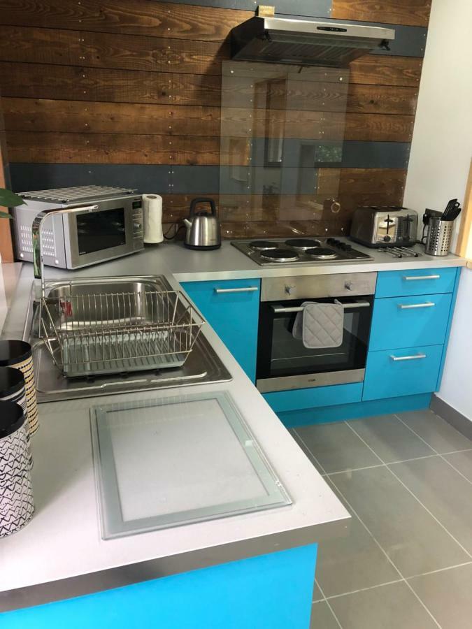 Treetops Flat2 Hall Green B28 Birmingham Eksteriør billede