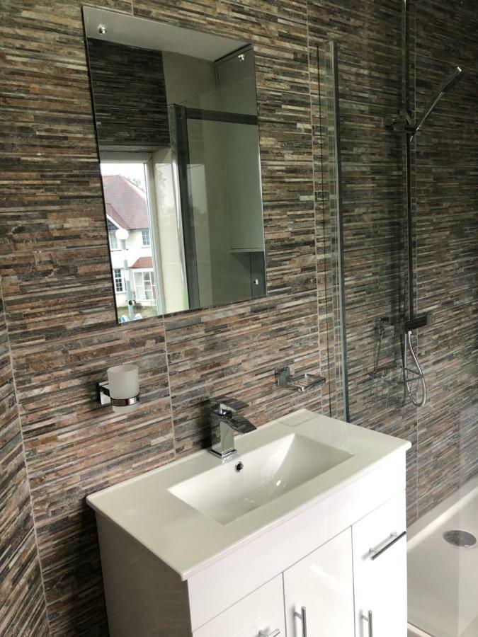 Treetops Flat2 Hall Green B28 Birmingham Eksteriør billede