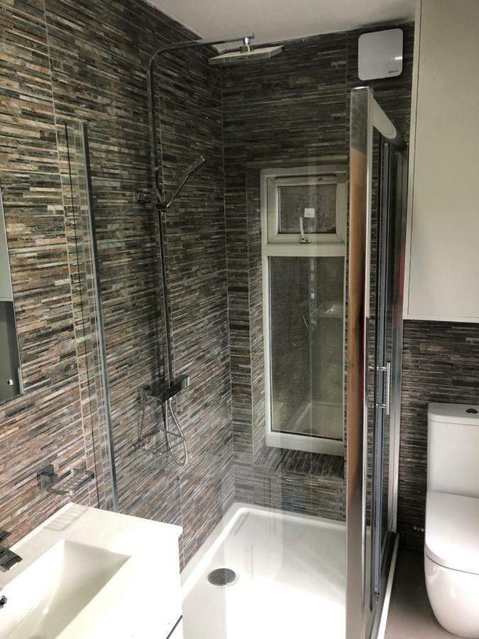 Treetops Flat2 Hall Green B28 Birmingham Eksteriør billede