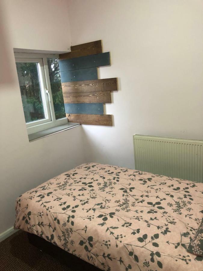 Treetops Flat2 Hall Green B28 Birmingham Eksteriør billede