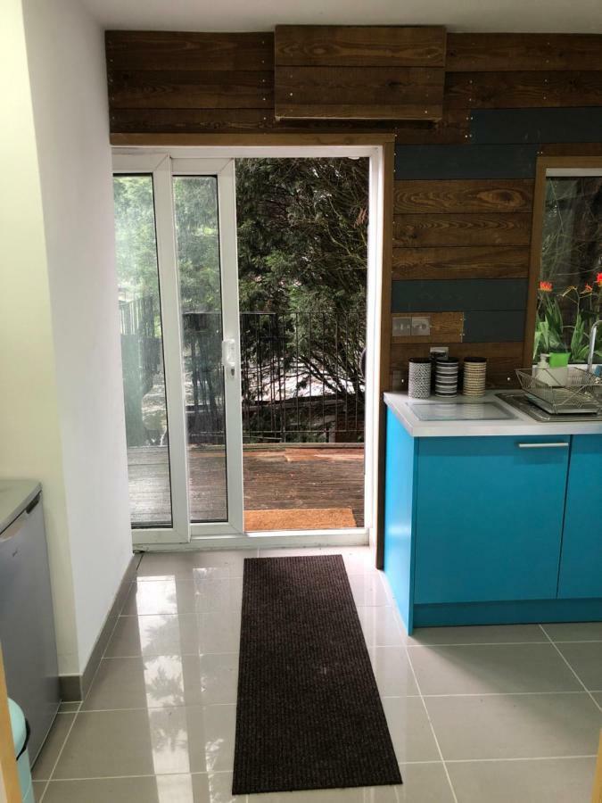 Treetops Flat2 Hall Green B28 Birmingham Eksteriør billede