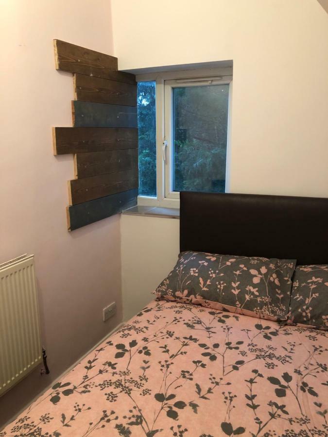 Treetops Flat2 Hall Green B28 Birmingham Eksteriør billede