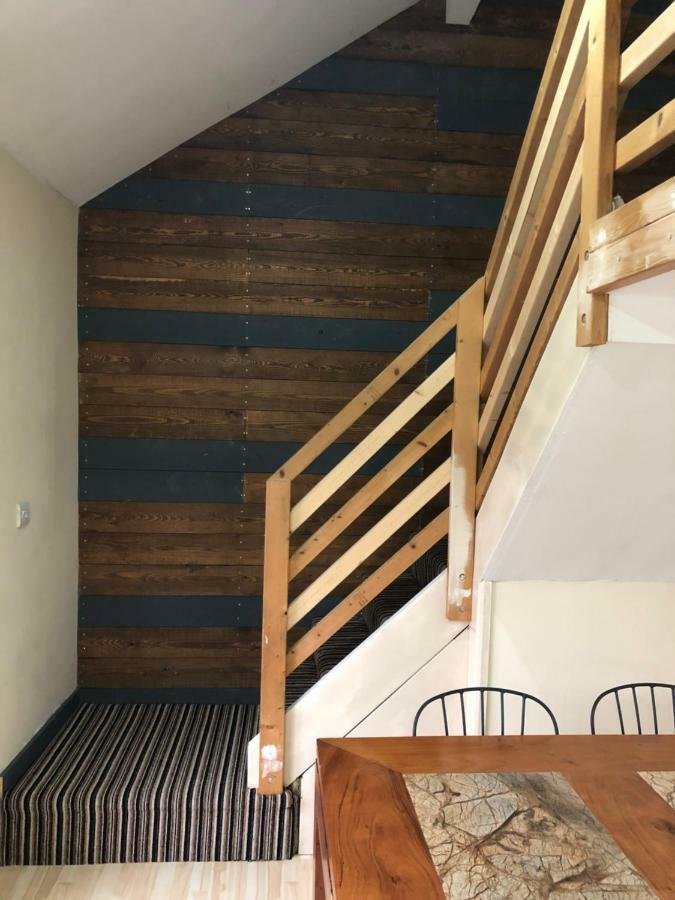 Treetops Flat2 Hall Green B28 Birmingham Eksteriør billede