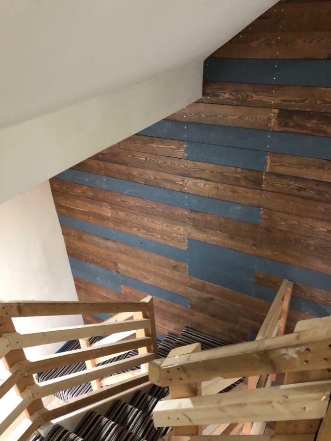 Treetops Flat2 Hall Green B28 Birmingham Eksteriør billede